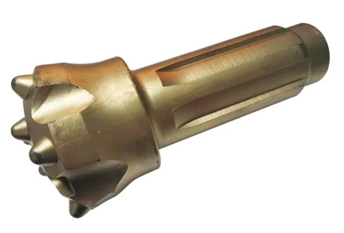 DTH button bit DTH button bit