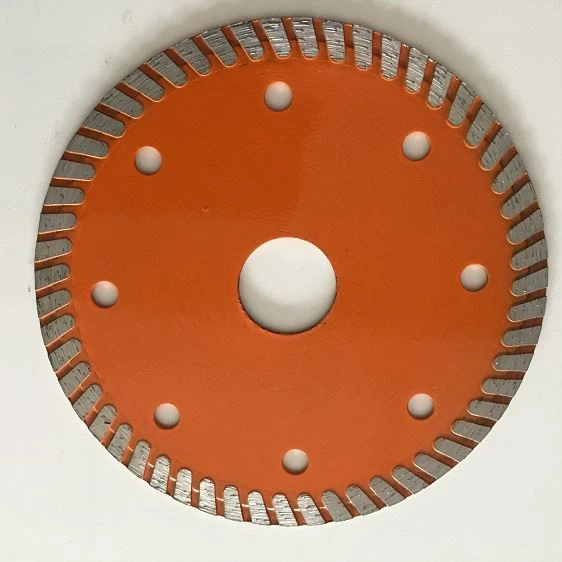 Turbo Blade