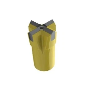 rock drill bits