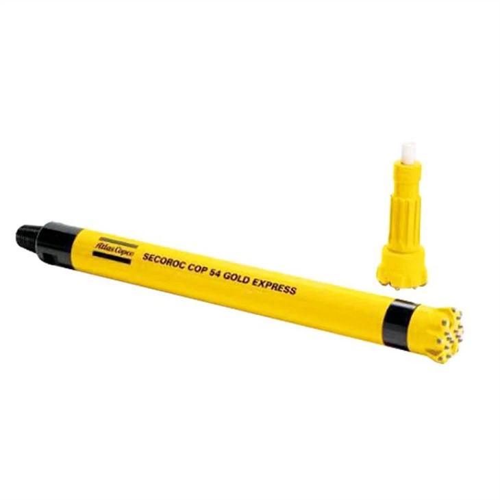DTH hammer