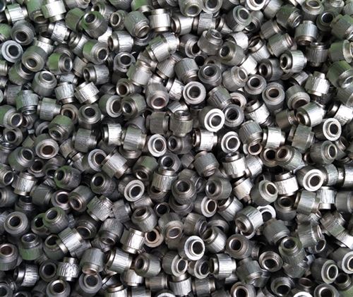 small wire for mines