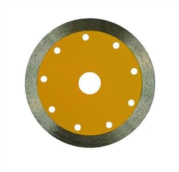 Kontinuerligt fälgblad