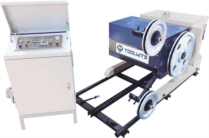 22KW Wire Saw Machine