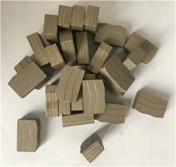 Leverantörer av granitsegment