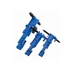 Hammarborr för sten