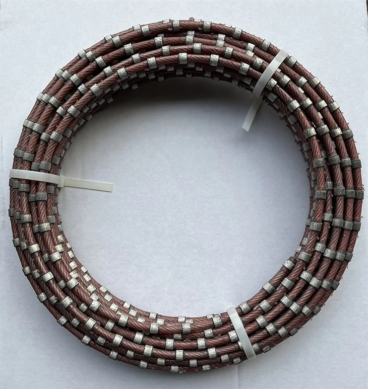 9 tråd diameter