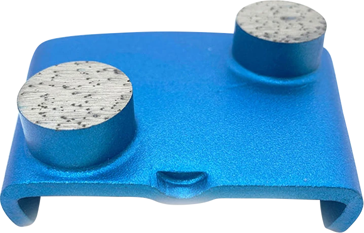 Diamond Grinding Disc