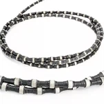 Diamond Wire Rope Method