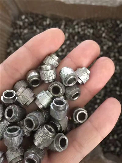 Diamond Wire Saw Beads Partihandel