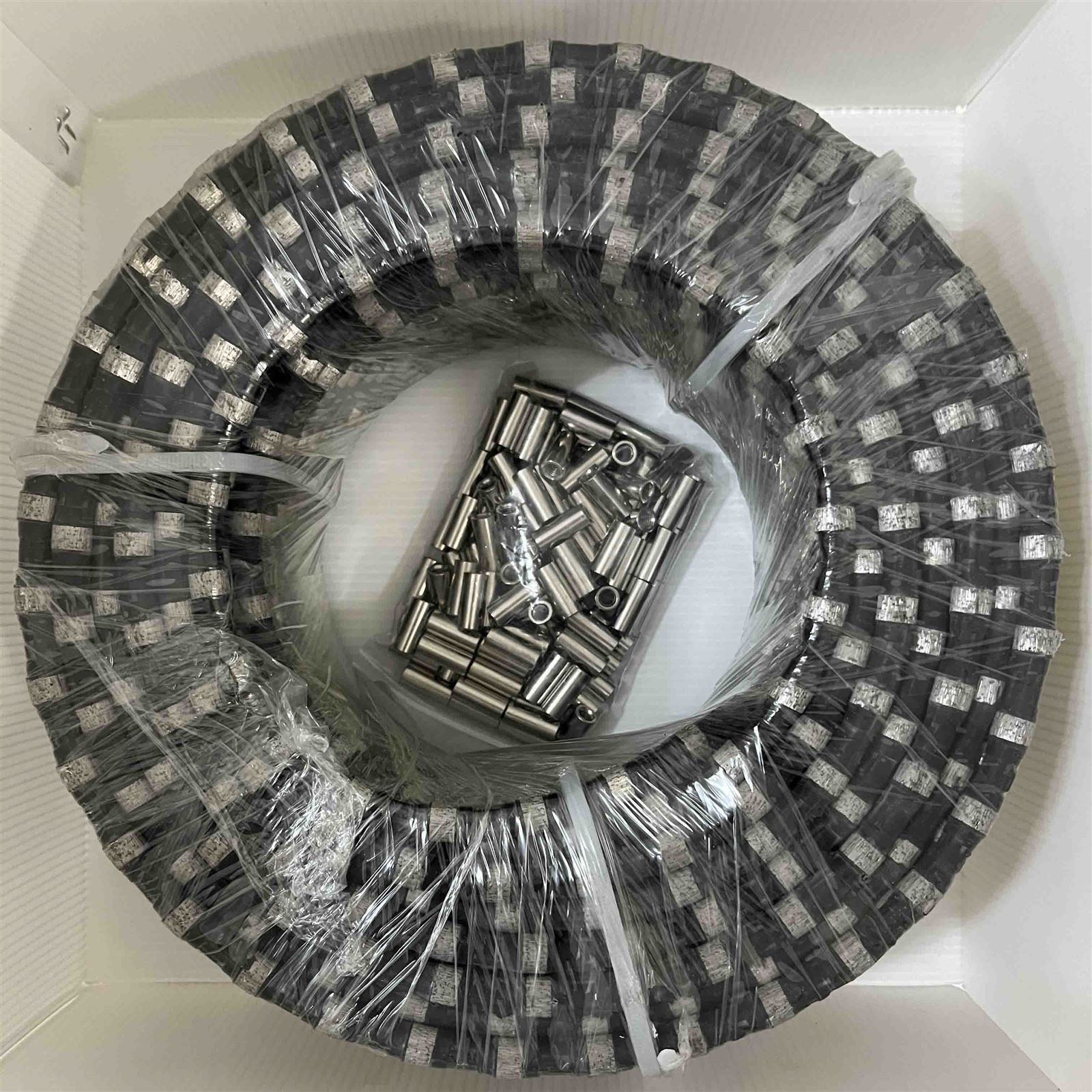 Diamond Wire Saw For Concrete Diamond Wire Saw For Concrete