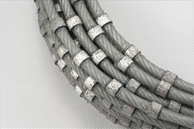 Pricision Diamond Wire Saw