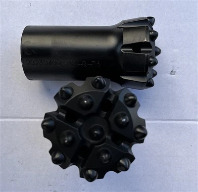 Rock Drill Bits Australien